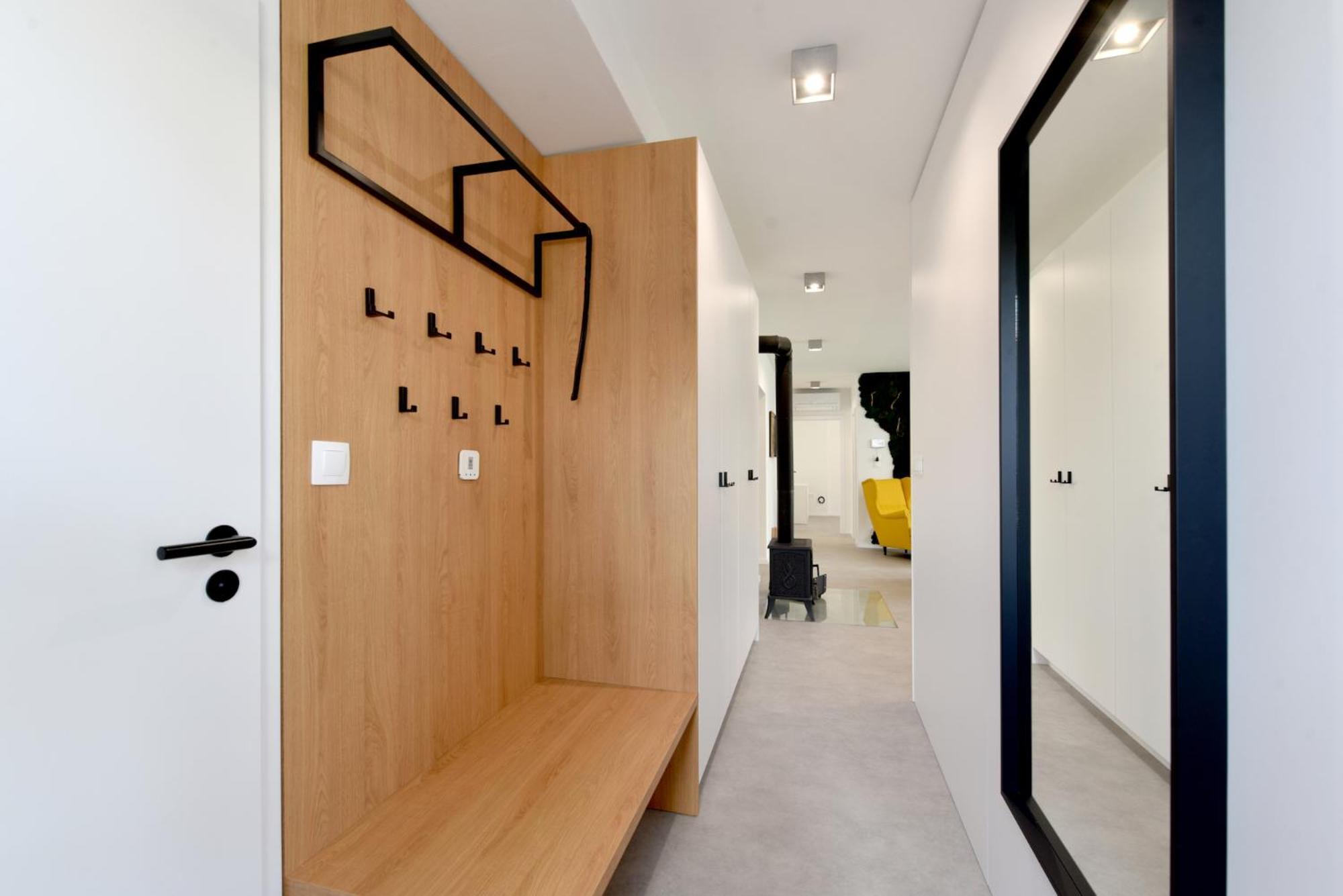 Trenčín Apartman Sihot מראה חיצוני תמונה